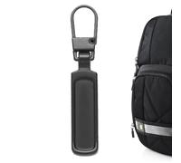 Spare Zipper Pull, Metal Replacement Zipper Pull Tabs, Zippers Handle Mend Fixer, Detachable Metal Extender and Repair Kit for Jacket, Jeans, Pants, Coat