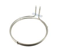 sparefixd 2400W Fan Oven Element to Fit AEG Oven