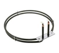 sparefixd 2400W Fan Oven Element to Fit John Lewis Oven