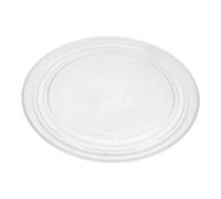 sparefixd 272MM Glass Turntable Plate to Fit AEG Microwave