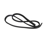 sparefixd 3 Sided Door Seal 1730mm to Fit AEG Dishwasher