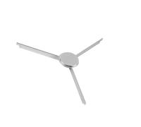 sparefixd 7 Hob Pan Hotplate Support Spider for TRICITY BENDIX Cooker