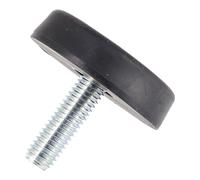 sparefixd Adjustable Foot Leg to Fit Smeg Dishwasher