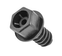 sparefixd Adjustable FootLeg to Fit Beko Oven