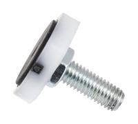 sparefixd Adjustable FootLeg to Fit Indesit Washing Machine