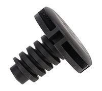 sparefixd Adjustable Screw in Foot Leg to Fit Zanussi Tumble Dryer