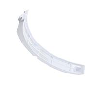 sparefixd Air Intake Felt Filter, Bottom to Fit Tricity Bendix Tumble Dryer