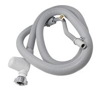 sparefixd Aquastop Water Block Inlet Fill Hose to Fit Electrolux Dishwasher (Check fits List Below Before Ordering)