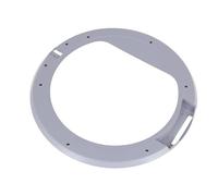 sparefixd Back Door Support Frame to Fit Hotpoint Tumble Dryer