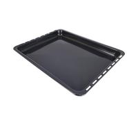 sparefixd Baking Drip Pan Tray 466 X 385 X 40mm to Fit Zanussi Oven Cooker