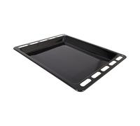 sparefixd Baking Tray Grill Drip Pan 422x370x33mm Suitable for Electrolux Oven