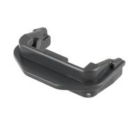 sparefixd Basket Rail End Stop to Fit IKEA Dishwasher