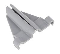 sparefixd Basket Support Third to Fit Hotpoint Dishwasher