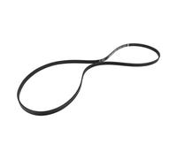 sparefixd Belt 1225J5 5EPJ1225 to Fit Lamona Washing Machine