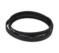 sparefixd Belt 5PJE 1244 to Fit Beko Washing Machine