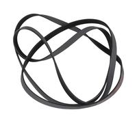 sparefixd Belt to Fit Crusader Tumble Dryer