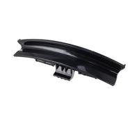 sparefixd Black Door Handle to Fit Beko Washing Machine