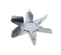 sparefixd Blower Fan for Motor to Fit Indesit Oven