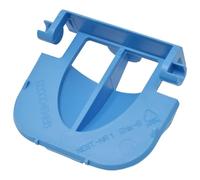 sparefixd Blue Dispenser Drawer Detergent Insert to Fit Bosch Washing Machine