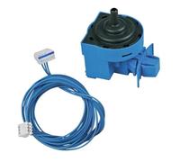 sparefixd Blue Pressure Switch to Fit Hotpoint Washing Machine