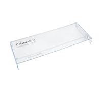sparefixd Bosch Fridge Freezer CrisperBox Salad Drawer Front Panel Handle