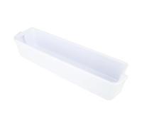 sparefixd Bottle Shelf Bottom Door Rack to Fit Whirlpool Fridge & Freezer