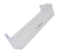 sparefixd Bottle Shelf Bottom Rack for Bosch KGN34NWEAG Fridge Freezer