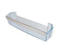 sparefixd Bottle Shelf Bottom Rack Tray for AEG Fridge Freezer 484mm