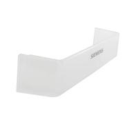 sparefixd Bottle Shelf Bottom Rack Tray for Siemens KD & KG Series Fridge