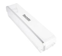 sparefixd Bottle Shelf Door Bottom Rack Tray for Baumatic BRCIF3050E