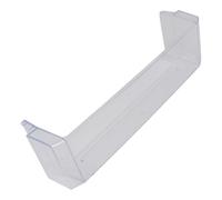 sparefixd Bottle Shelf Door Bottom Rack Tray to Fit Beko Fridge & Freezer