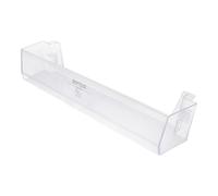 sparefixd Bottle Shelf Door Bottom Rack Tray to Fit Hotpoint Tall Larger Fridge