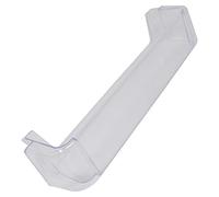 sparefixd Bottle Shelf Door Rack Tray to Fit Whirlpool Fridge & Freezer