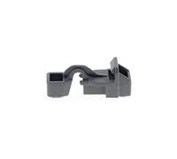 sparefixd Bottom Basket Fixing Clip to Fit Ariston Dishwasher