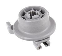 sparefixd Bottom Basket Wheel Front to Fit Bosch Dishwasher
