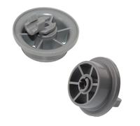 sparefixd Bottom Basket Wheel to Fit Beko Dishwasher
