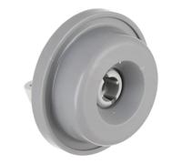 sparefixd Bottom Basket Wheel to Fit Beko Dishwasher