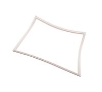 sparefixd Bottom Door Freezer Compartment Seal for Hotpoint Fridge Freezer