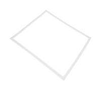 sparefixd Bottom Door Seal Compartment for Whirlpool Fridge Freezer