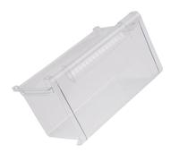 sparefixd Bottom Drawer Frozen Food Container for Bosch Built in Fridge Freezer (Please Check the fits List Below Before Ordering)