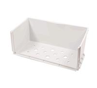 sparefixd Bottom Drawer Frozen Food Container forARISTON Fridge Freezer