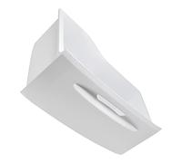 sparefixd Bottom Drawer Frozen Food Container to Fit ARISTON Freezer