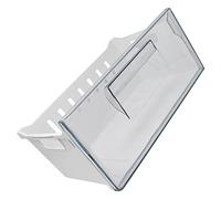 sparefixd Bottom Drawer Frozen Food Container to Fit John Lewis Fridge Freezer
