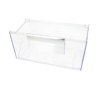 sparefixd Bottom Freezer Box Drawer Suitable for AEG Fridge Freezer | Check Fits List Below To Ensure Compatible With Your Appliance