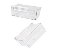 sparefixd Bottom Freezer Drawer Box to Fit Electrolux Fridge Freezer