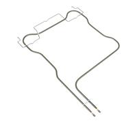 sparefixd Bottom Heater Element for Indesit Built in Oven Cooker 1150w