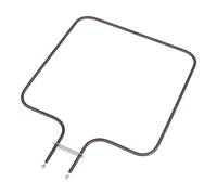 sparefixd Bottom Heating Element 1000w to Fit Zanussi Oven