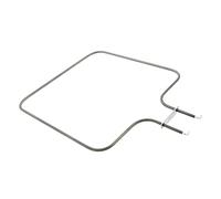sparefixd Bottom Heating Element to Fit Zanussi Oven