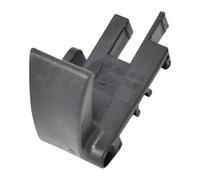 sparefixd Bottom Left Oven Door Glass Lock for AEG Cooker