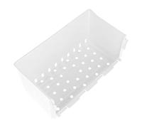 sparefixd Bottom Lower Freezer Drawer Container for Hotpoint Fridge Freezer